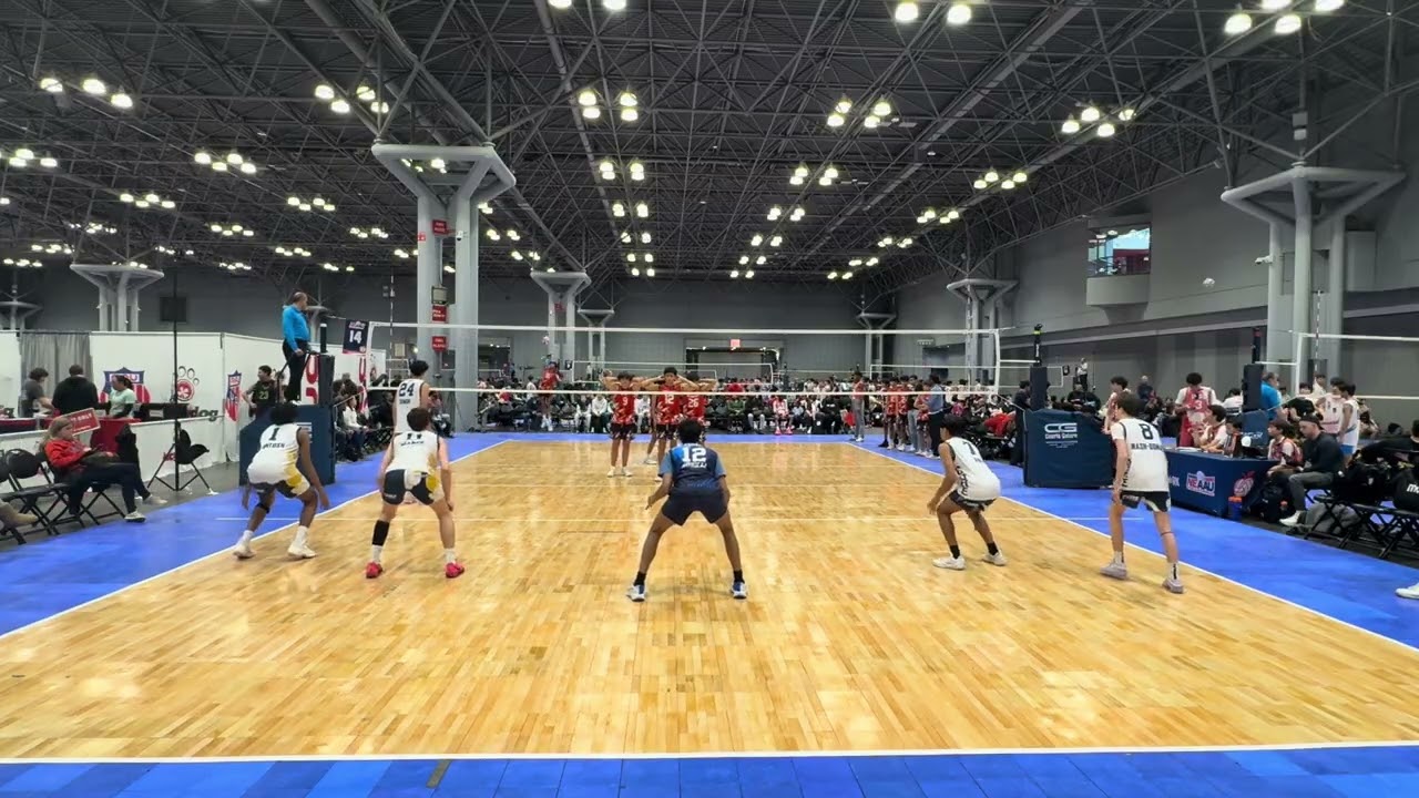 Core Vs Accuracy 1st Set @thejavitscenter 