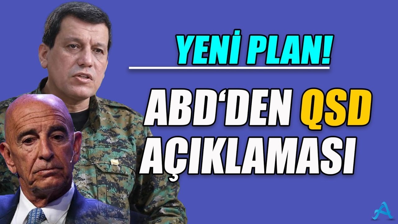 Yeni plan ortaya &ccedil;ıktı / Adem Karacoban