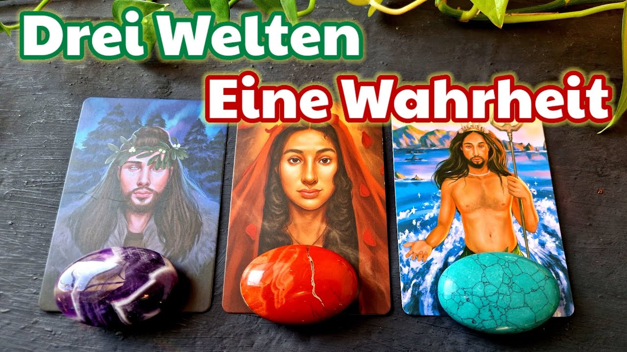 Was du JETZT hören musst!!!