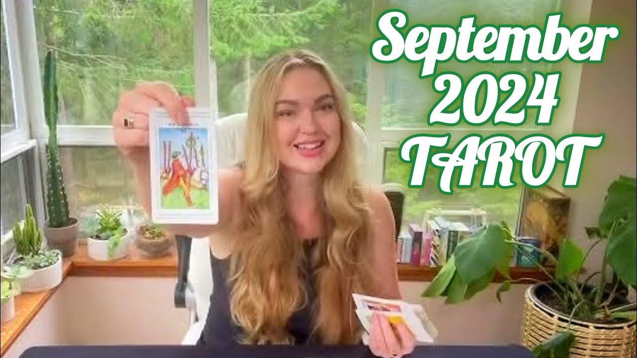 PISCES $$ LONG-LASTING WEALTH LIKE YOU'VE NEVER HAD + ONE VERY IMPORTANT DETAIL September 2024 Tarot