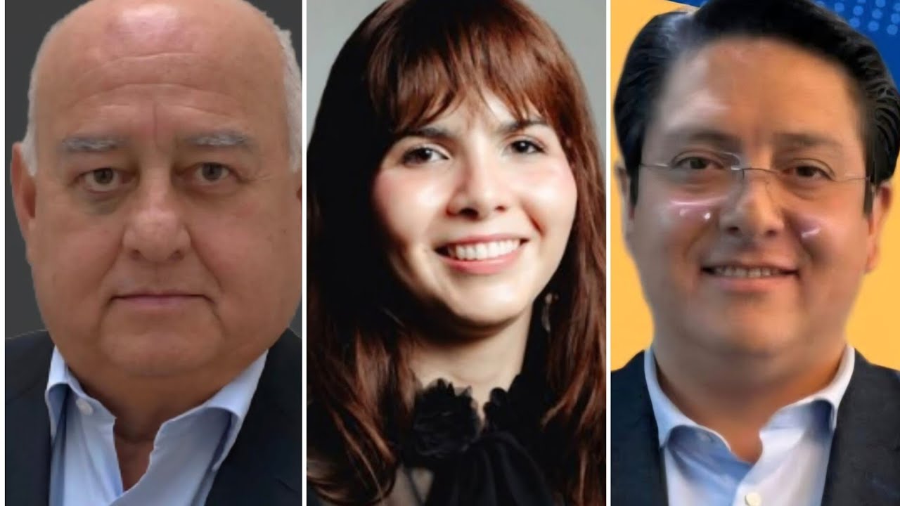 Colombia corta luz por aranceles de Noboa. 24 de enero de 2026 