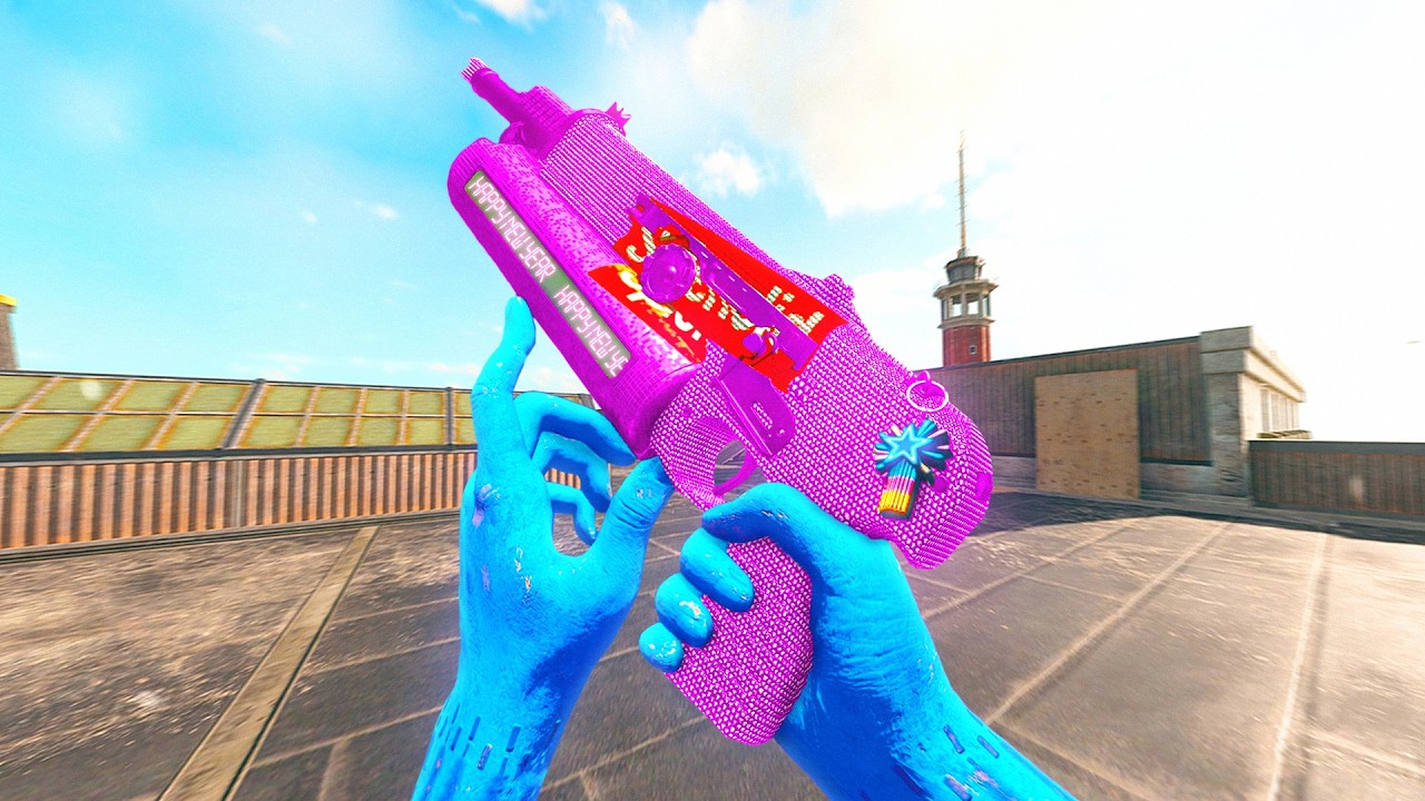 Warzone 2026 is HERE & its PERFECT 🥳👑