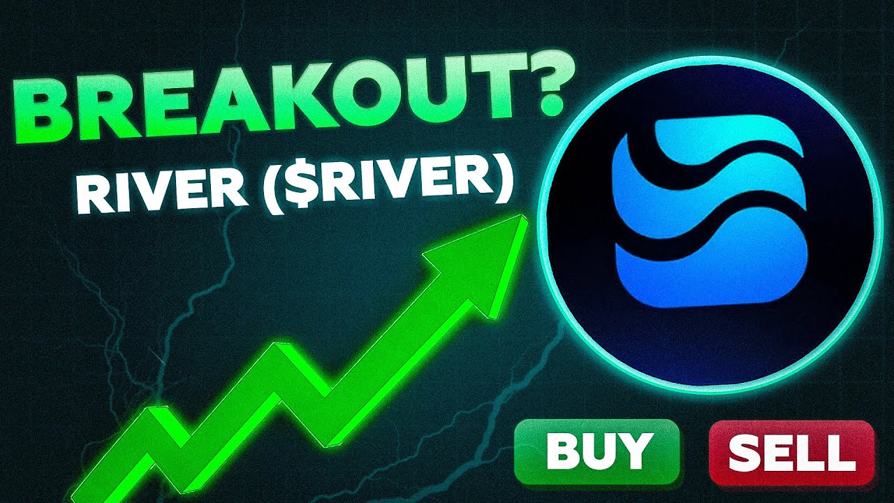 RIVER PROTOCOL $RIVER PRICE PREDICTIONS - $RIVER TOKEN NEXT MOVE CONFIRMED ??
