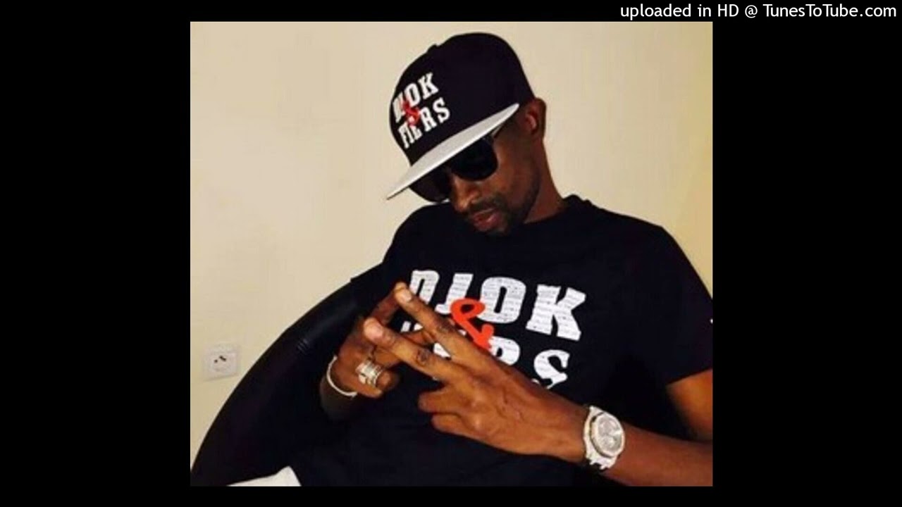 DEMBA FADIGA dans MADOU DAKOLO 2