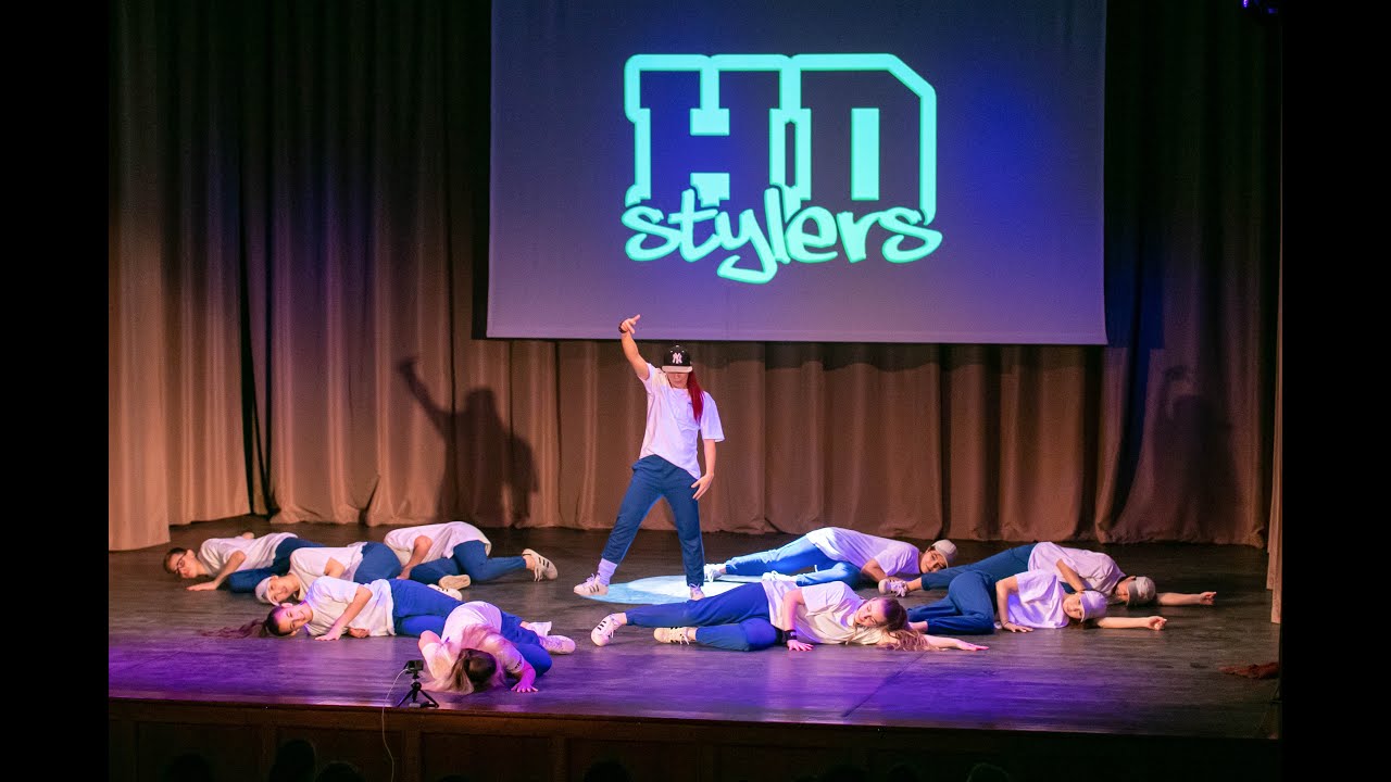 Real Stylers 2023 [TE az Állatokért]