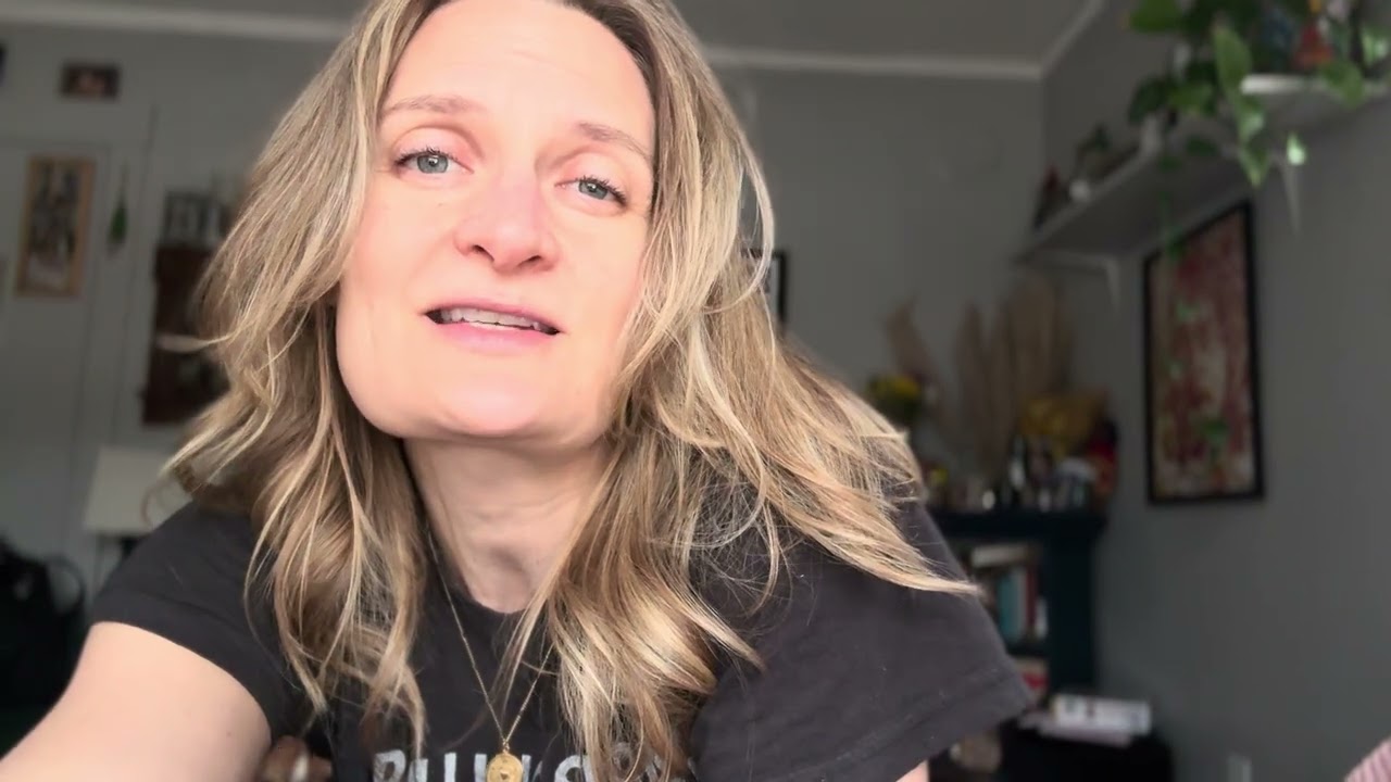 Dear Jane Yoga and Life updates 