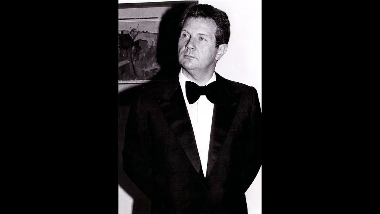 Jean-Christophe Benoît sings chansons! (1976)