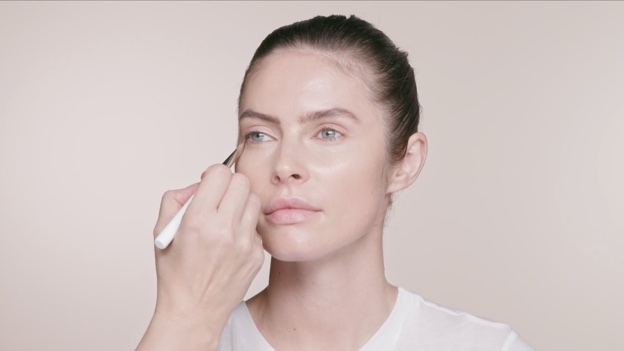Makeup Master Class: How to Achieve Natural Flawless Skin | Kjaer Weis