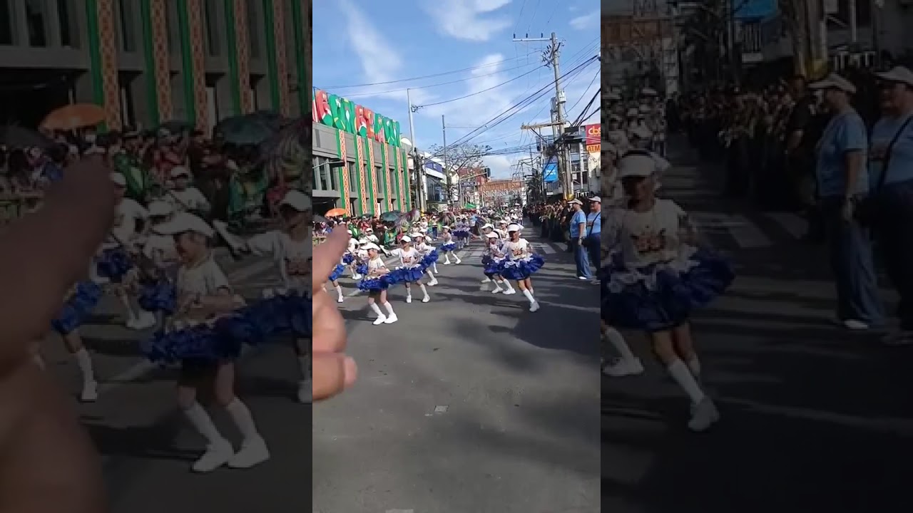 Batangas City Day japmes miniband 