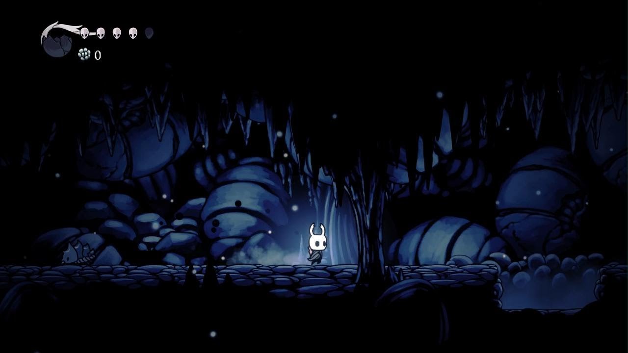 Hollow Knight: Voidheart Edition 