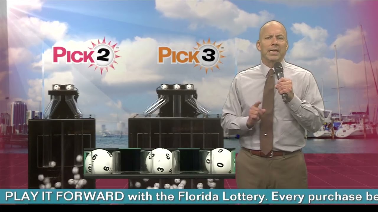 Pick Midday 09-01-2026