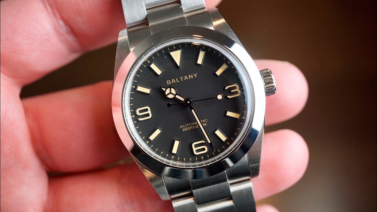 Baltany 