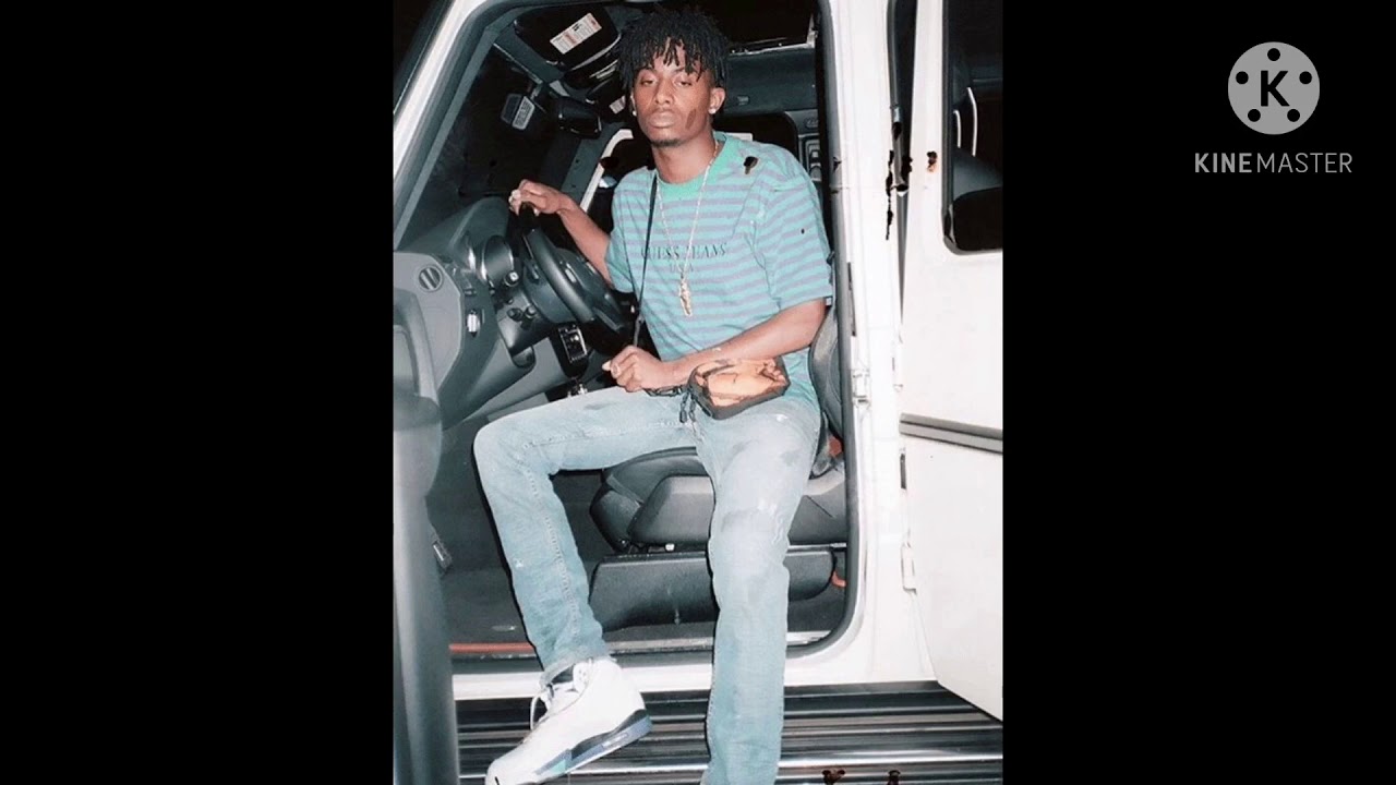Playboi Carti - Lowkey