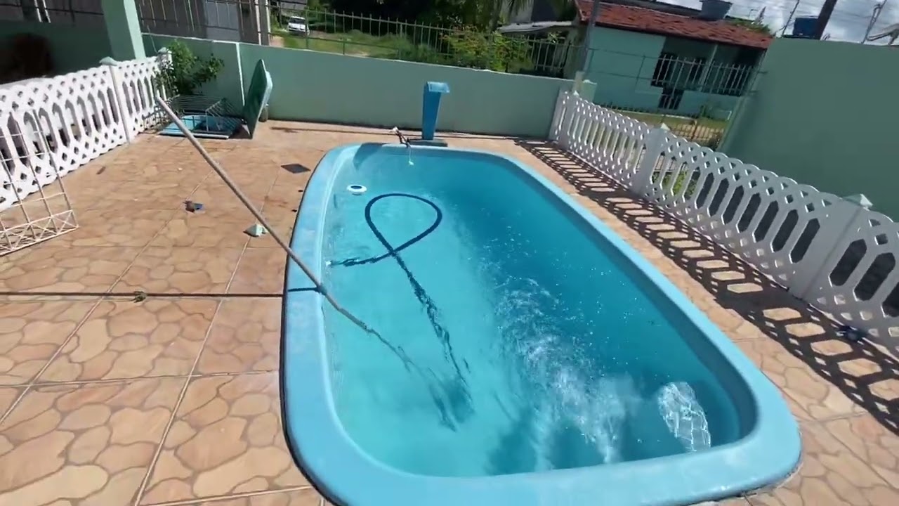 Hoje família foi mais um dia abençoado 