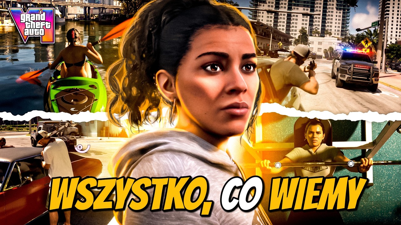 WSZYSTKO, CO WIEMY PO 