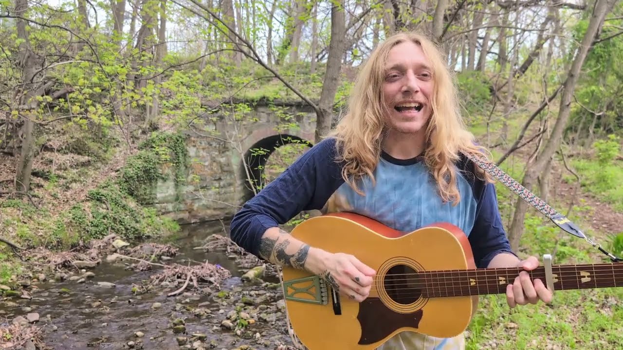 A Pot Song