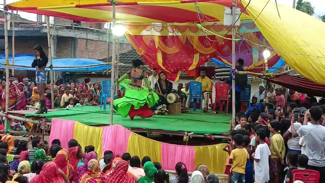 sat pokhariya nach program 🙏🙏🙏🙏🙏🙏🕉️🕉️🕉️