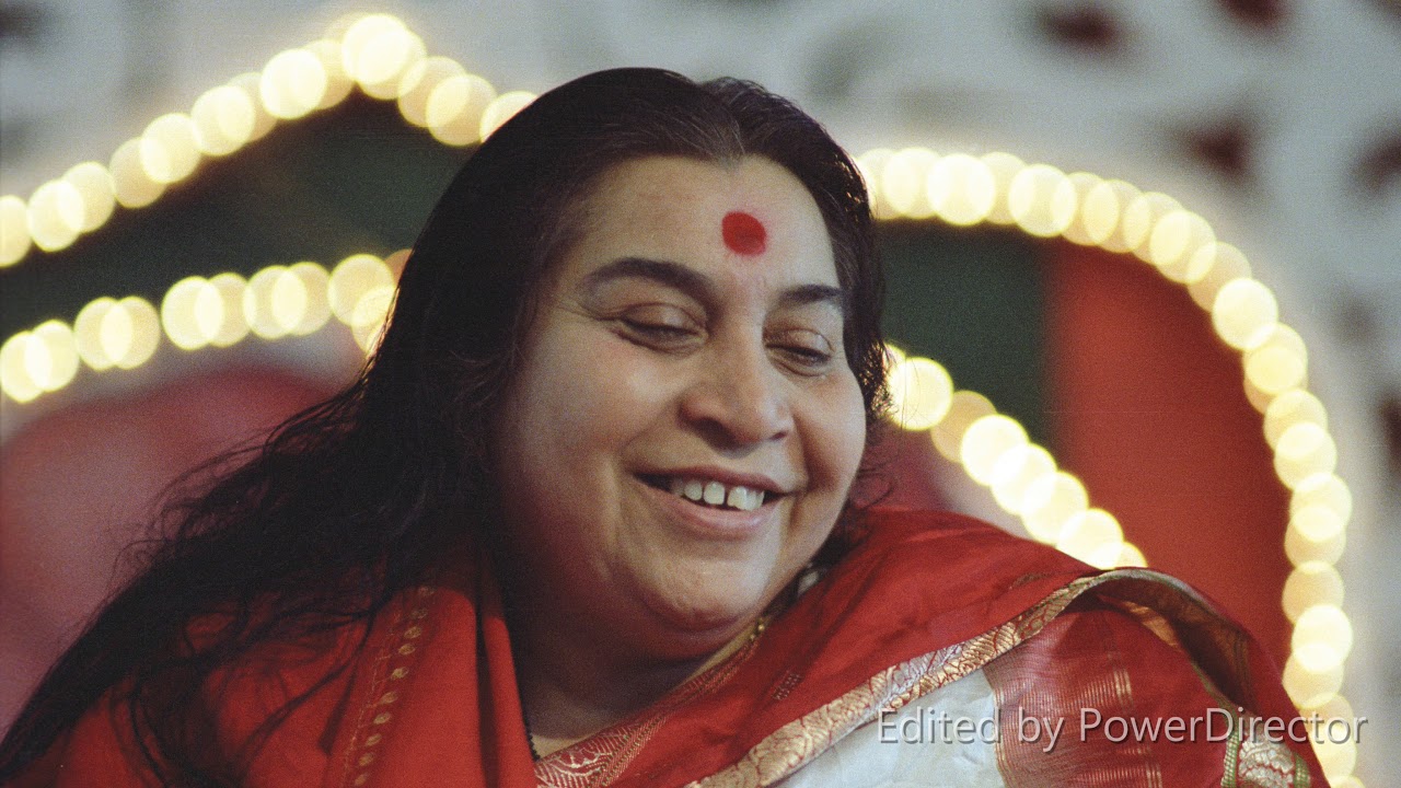 Maiya Tere Charno Ki | Mukhiram Ji | Nirmal Darbar -1 | Sahaja Yoga Bhajan
