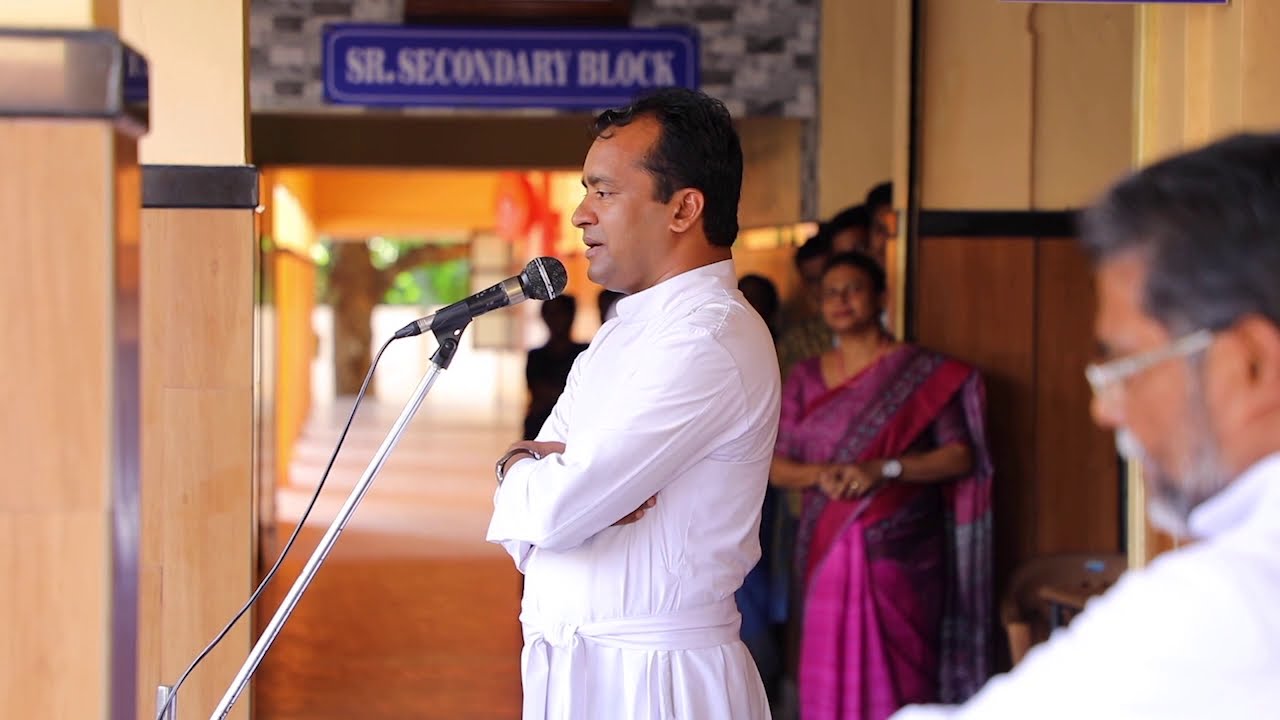 Vimalagiri public school affiliation extension