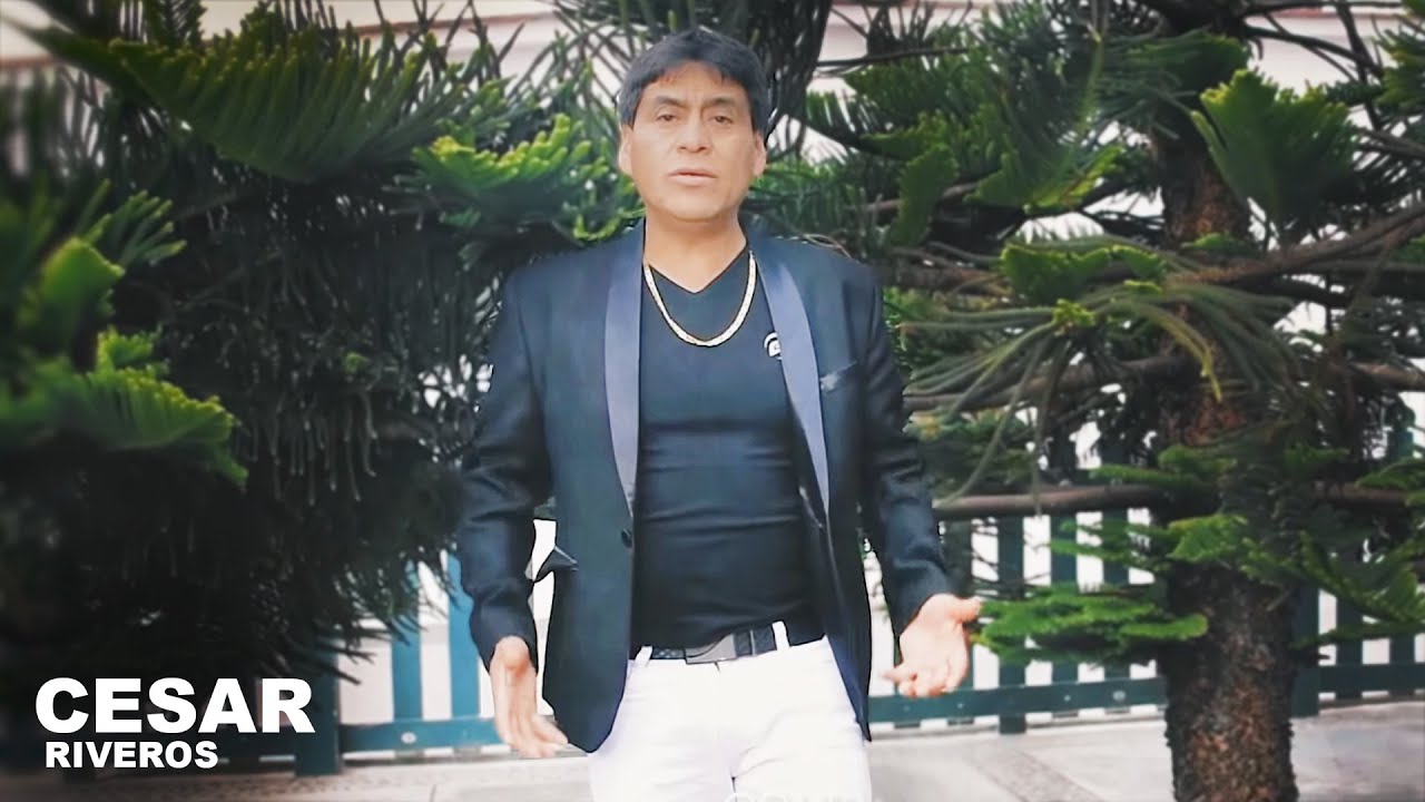 Cesar Riveros  - El Pito Negro