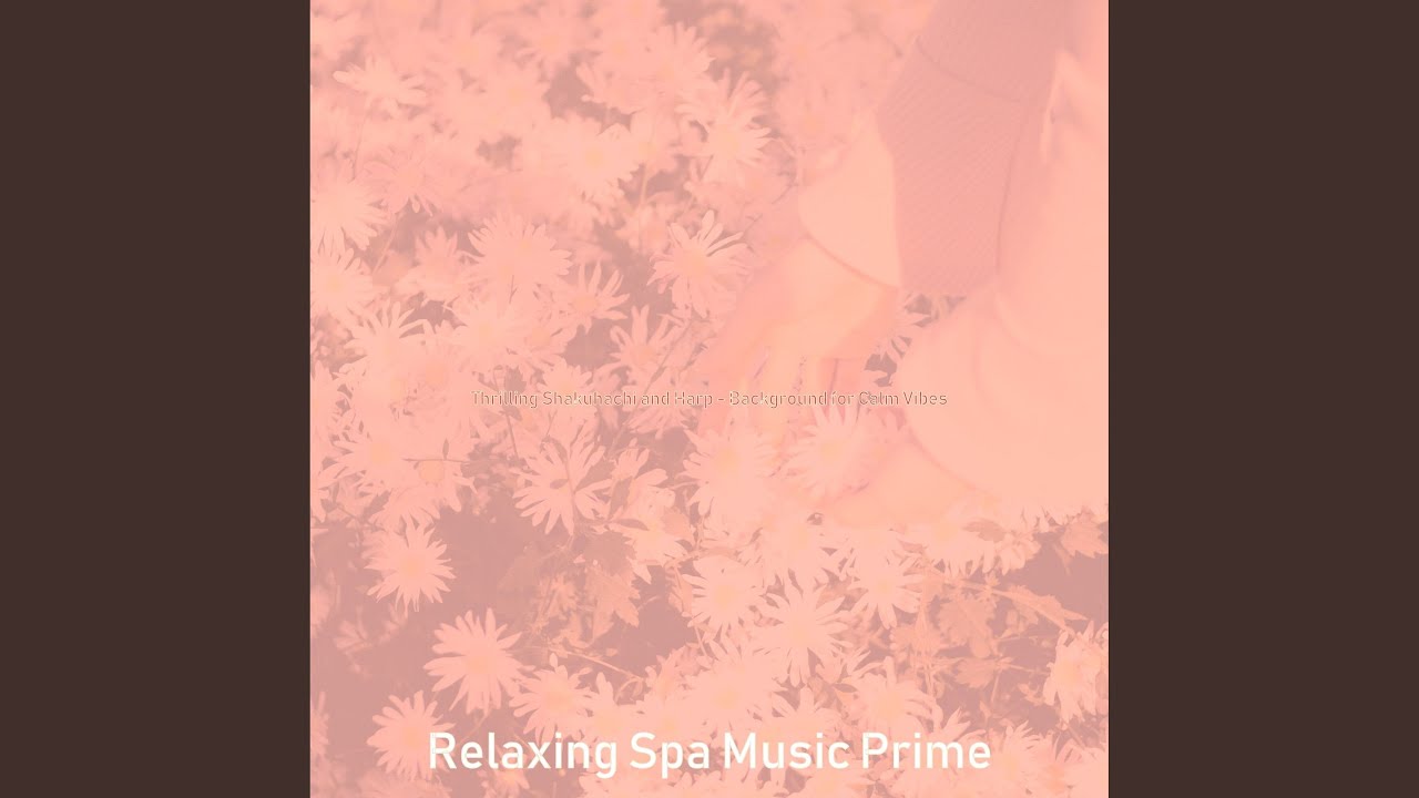 Hot Music for Spa Treatments