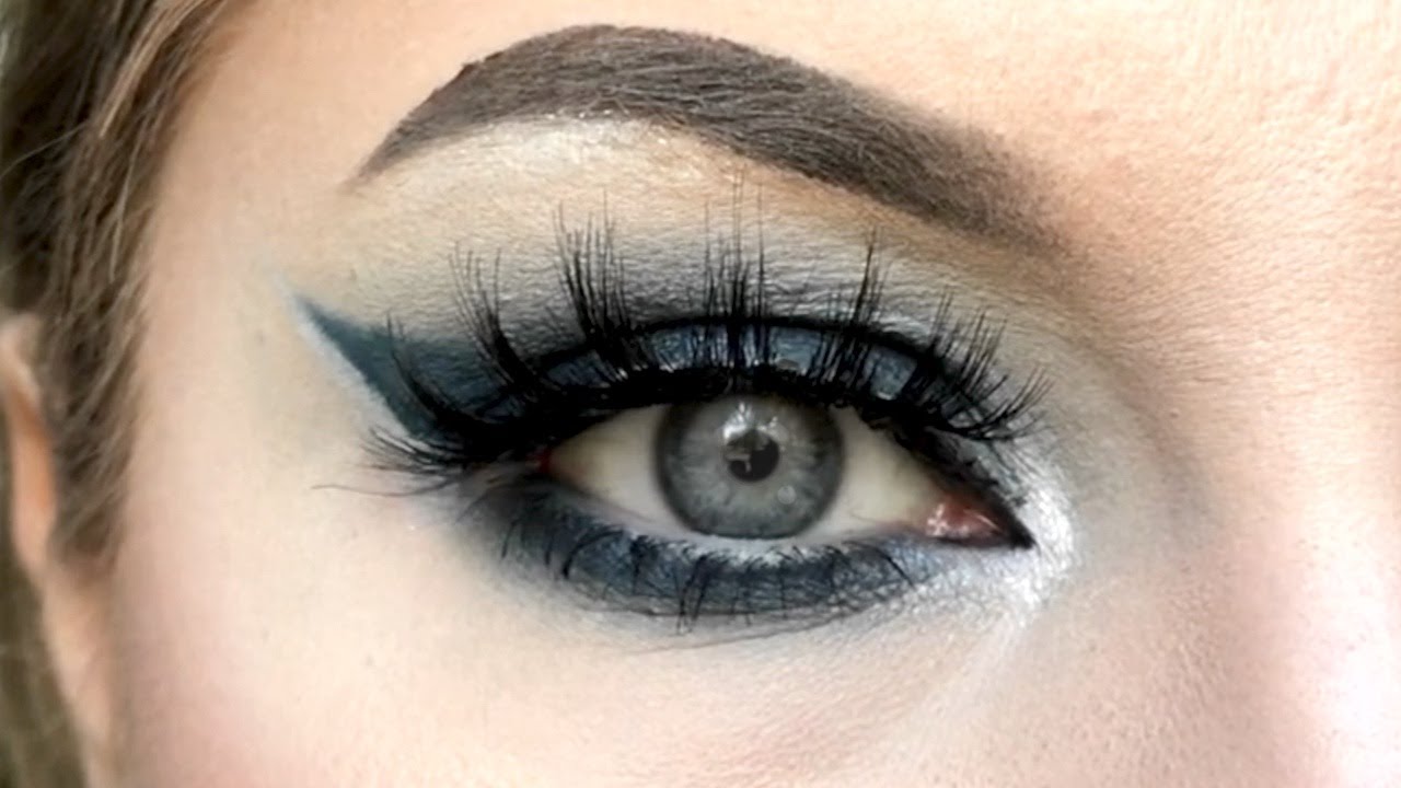 Pencil Eyeliner 5 Ways | Tips & Tricks