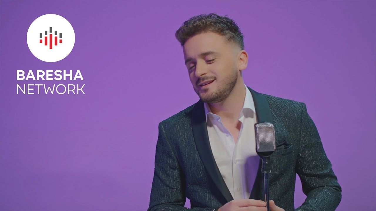 Albrim Llapqeva - Kthehu bir te nana (Cover Emin Aliu)