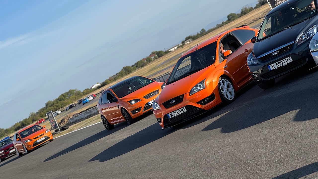Ford Fest Bulgaria 2025 Official Video