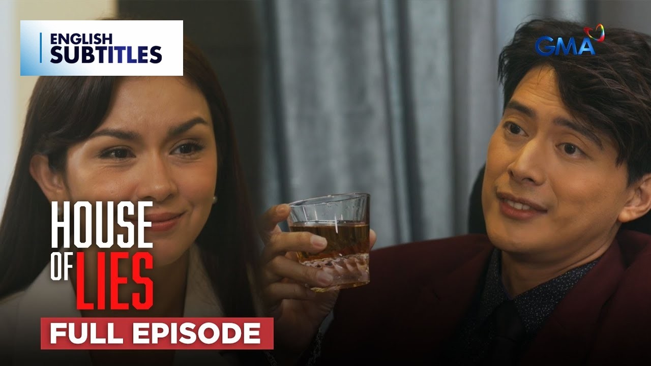 House of Lies: A new beginning brings hope for Marj! (Full Episode 03) January 21, 2026
