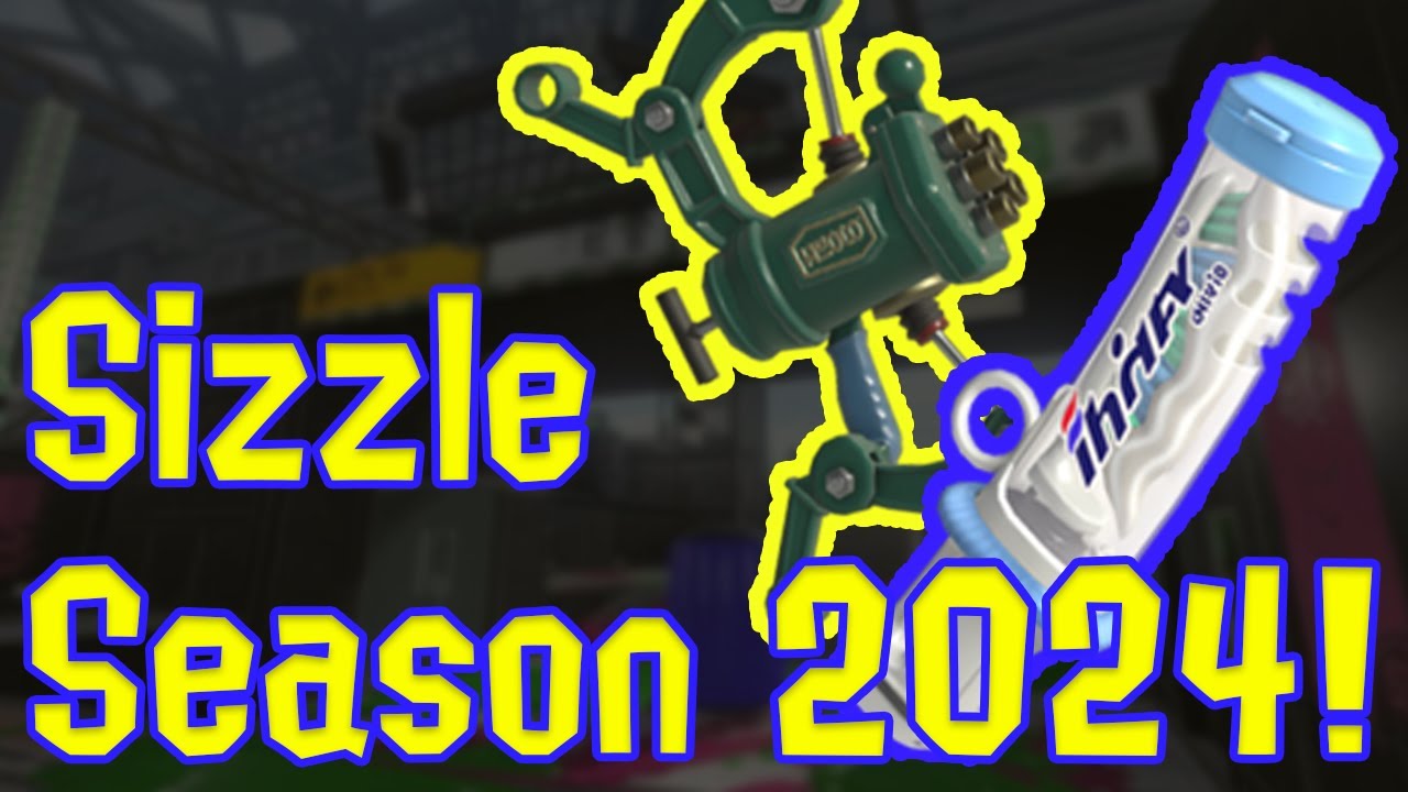Is Sizzle Season Enough?