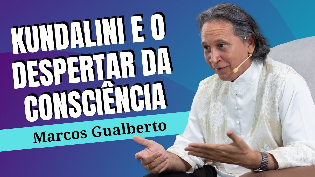 O Real Despertar da Kundalini | Caótica condição psicológica | O fim do tempo psicológico