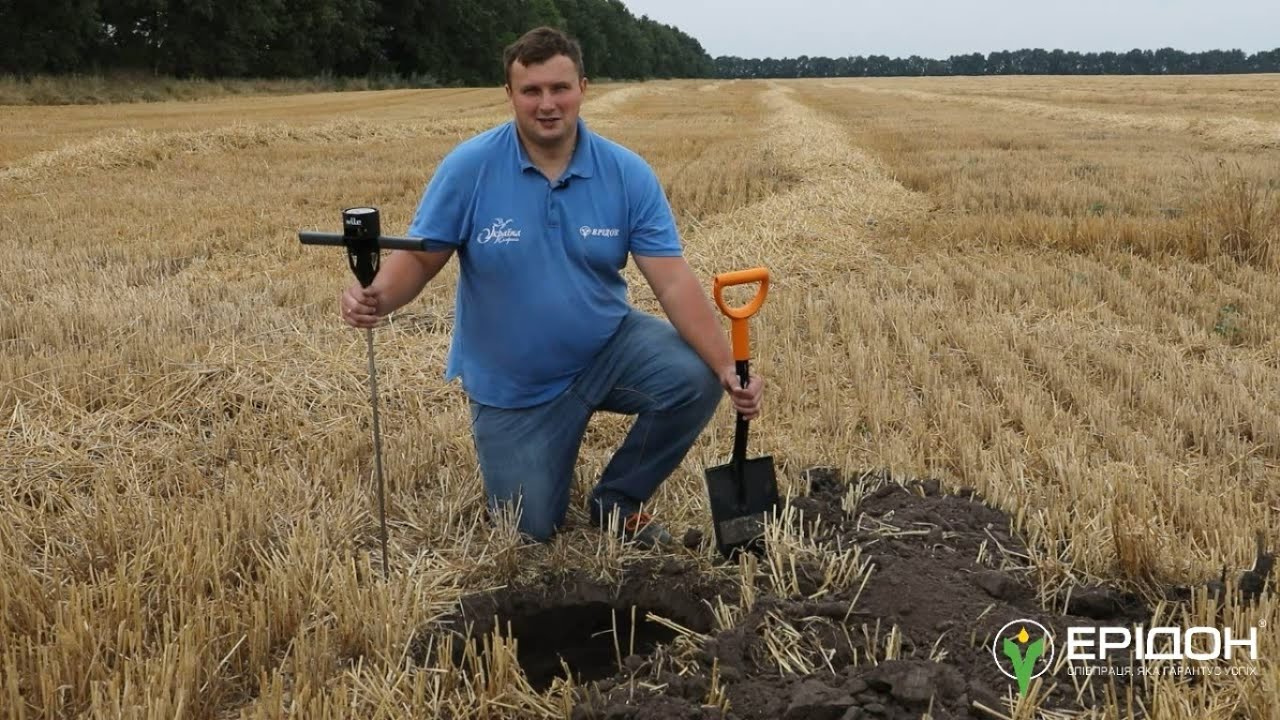 Визначення щільності ґрунту: Пенетрометр чи звичайна лопата?