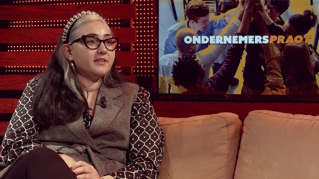 ONDERNEMERSPRAOT | KMG Rides