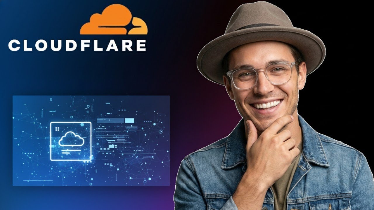 Отключение Cloudflare (руководство на 2026 год)