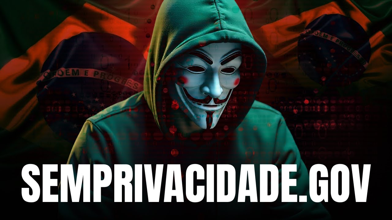 O que QUALQUER UM pode descobrir sobre você legalmente