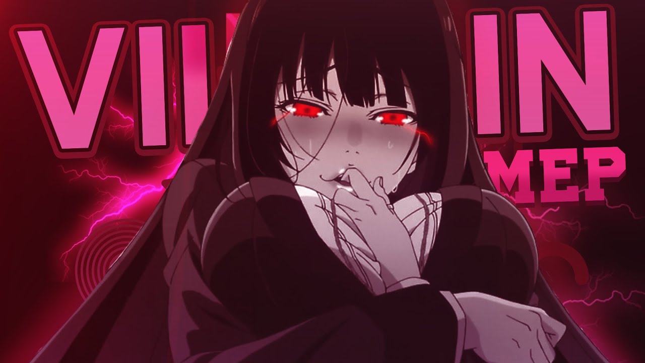 [YDS] • VILLAIN MEP