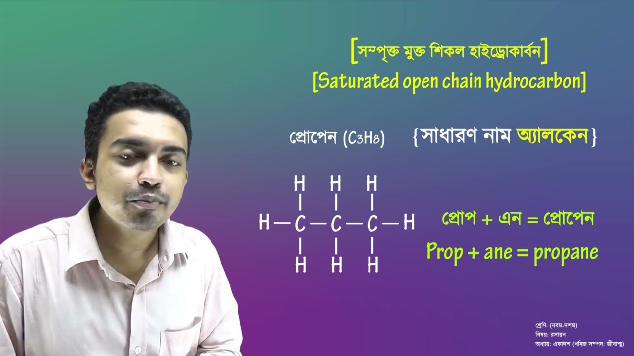 2  Class 9 10,Sub Chemistry,Chapter 11,Hydrocarbon After Validation