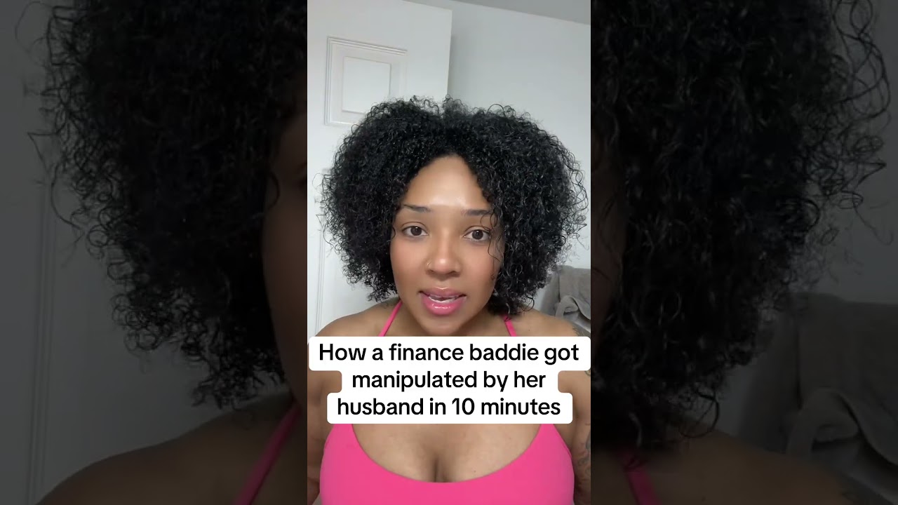 Listen to this video to see how easy it is to marry the wrong person