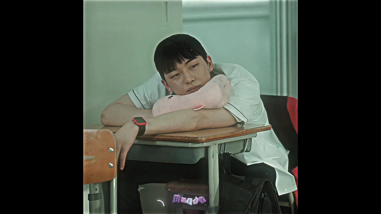 Every School Have This Kid ☠️ || WEAK HERO EDIT || #weakheroclass2 #kdrama