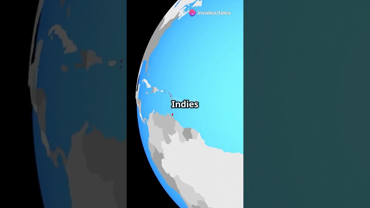 The Birth of West Indies 🌴 The Caribbean Nation