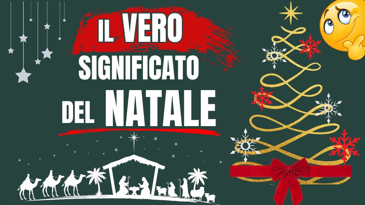 La Magia del Natale: un viaggio Spirituale tra Antiche Tradizioni e Illuminanti Verit&agrave; Esoteriche.