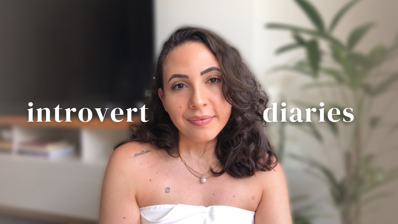 guia de sobrevivência para pessoas introvertidas