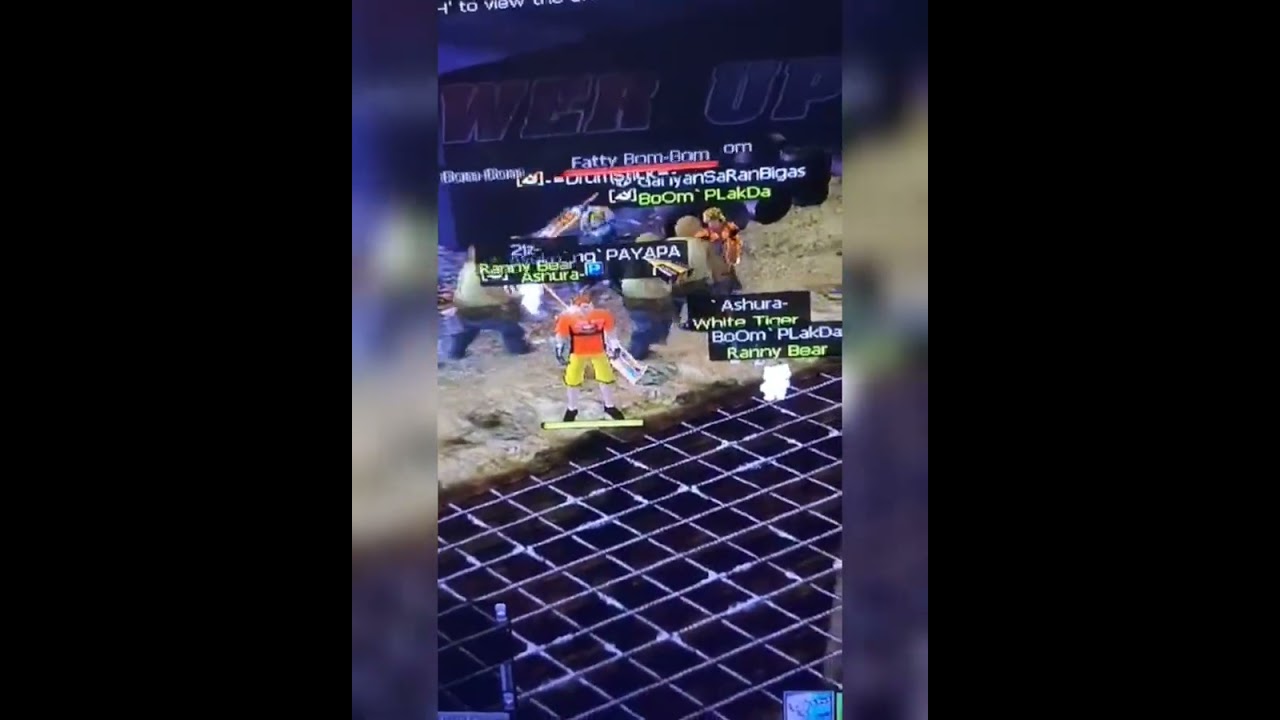 RAN ONE PINAS | HULI PERO DI KULONG AUTO FARM PA MORE