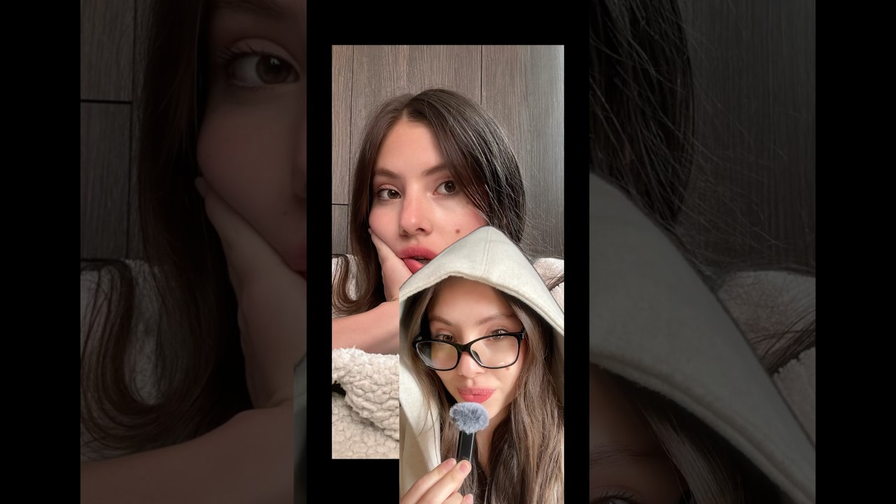 Como #editar tus #selfies de d&iacute;a en  #iphone 📸✨. #editarfotos #fotos #ediciondefotos