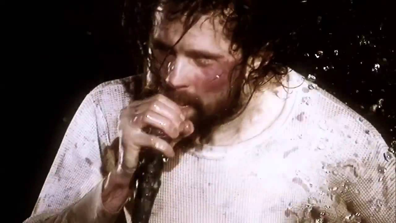 Maylene & The Sons of Disaster - Dry the River OFFICIAL VIDEO(HD)