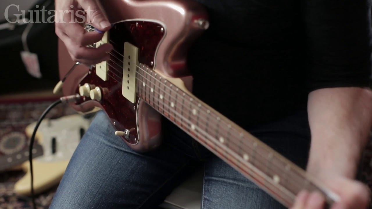 Vox AC15C1-G12C Limited Edition Demo