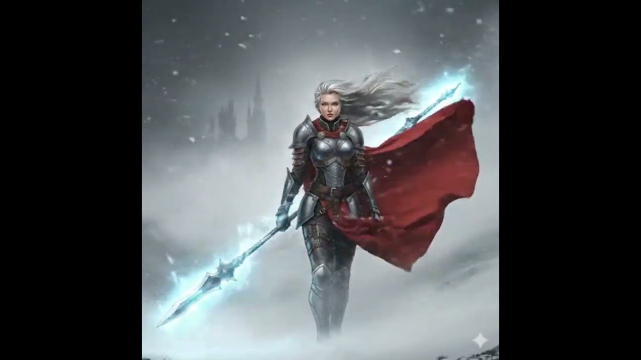 Непобедимая» — трек о силе, характере и победе над собой. #music#newmusic#song#empowerment#warrior