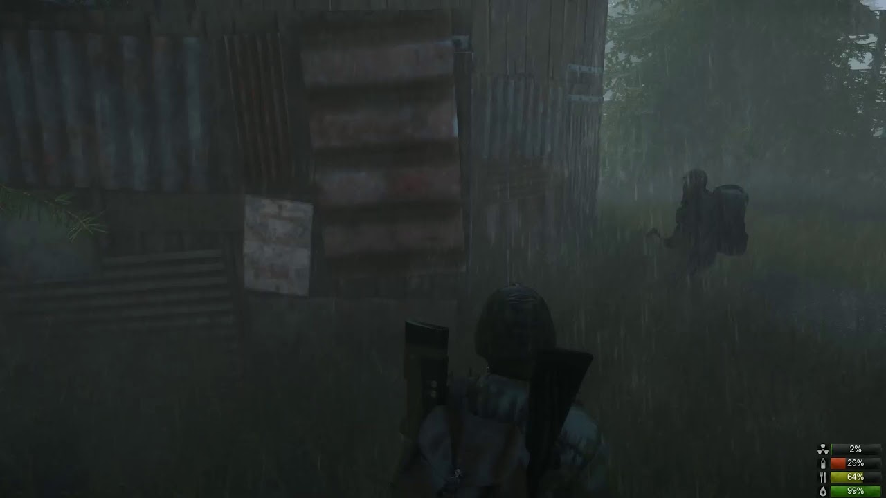 Miscreated Dead Islands
