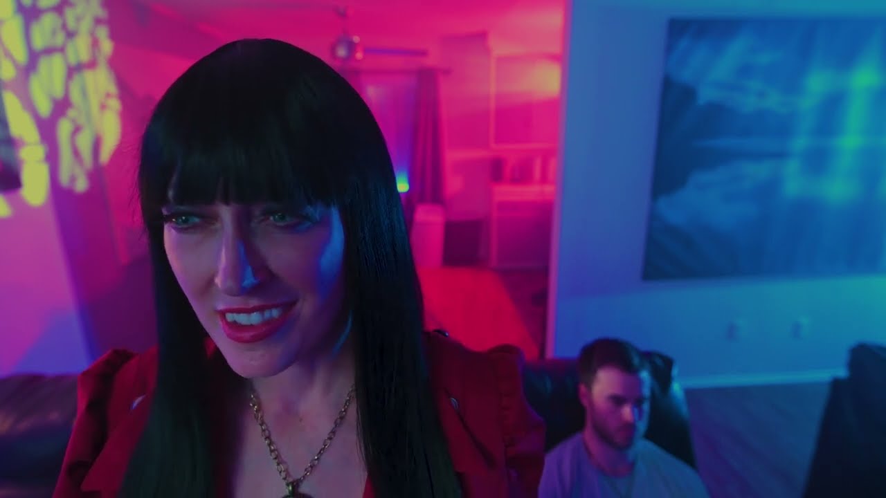 Bite (Pilot)