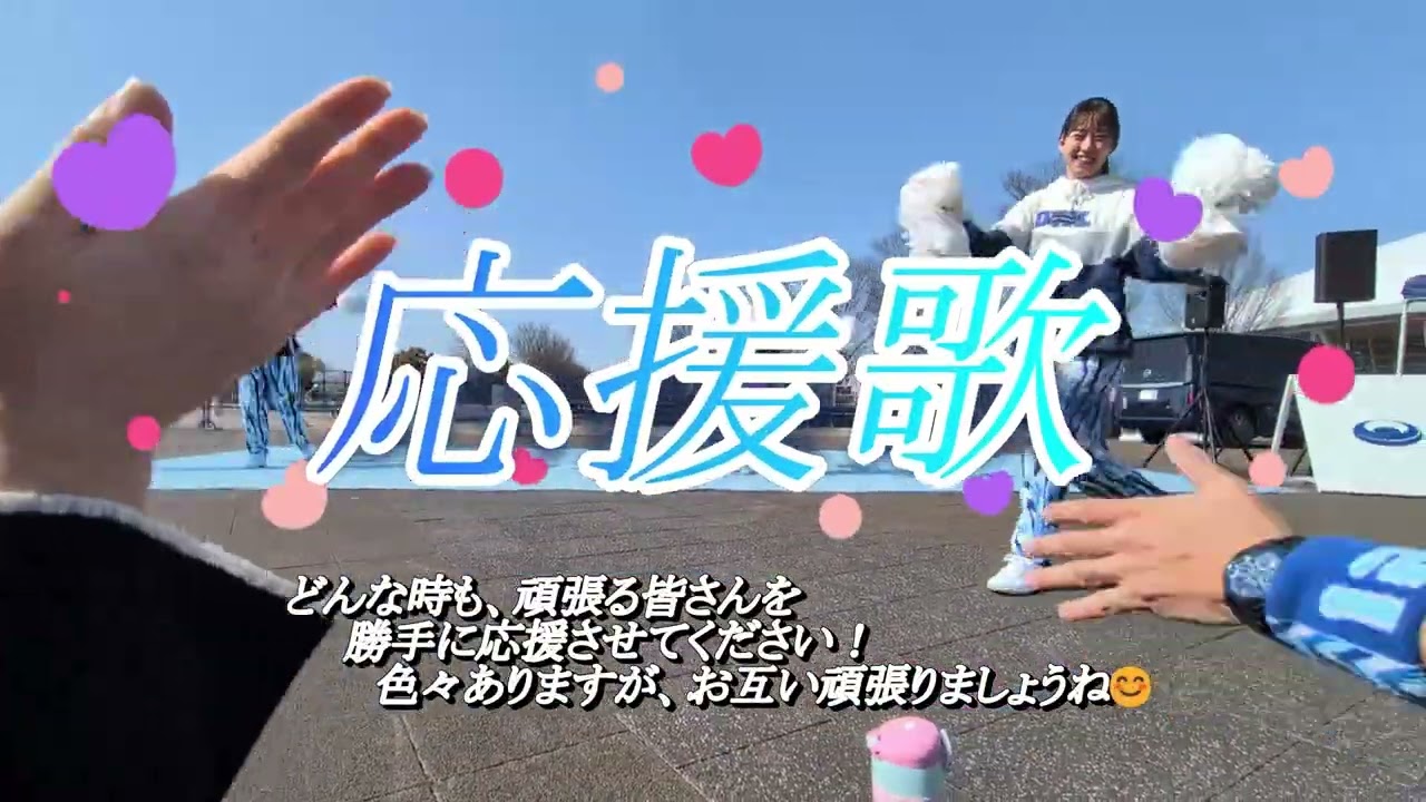 ドリームワンダーランド 2026年2月22日 DWL場外ステージ
